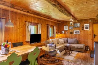 Zauberhütte Wildschönau - Oberau - 4