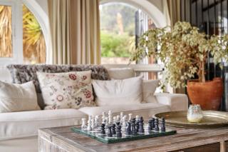 La Montaña Del Oro - 6