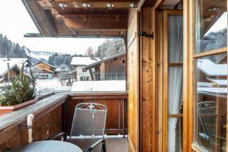 Ferienwohnung Reintal - 4