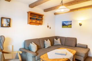 Ferienwohnung Reintal - 1