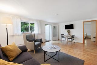 Bodensee Bungalow - 7