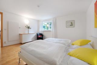 Bodensee Bungalow - 1