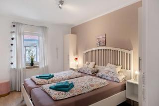 Ferienhaus Apfelzauber - 1