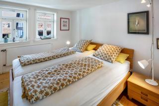 Ferienhaus Schotten - 8