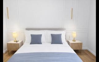 Luxury Apartment in Old Town, Piazza Cavalli, 2 Bedrooms - 8