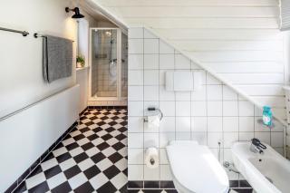 Ferienhaus Schotten - 3