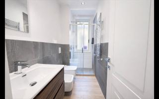 Luxury Apartment in Old Town, Piazza Cavalli, 2 Bedrooms - 6