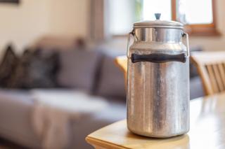 Ferienwohnung z'Dandlberg - 6