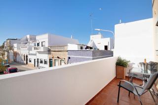 Casa Mar-a-vila - Olhão - 0