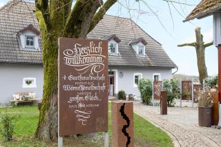 Ferienhaus Annodazumol - Waischenfeld - 8