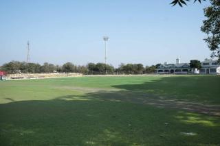 Arbian Sea Country Club - Karatschi - 5