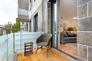 Km Style Apartments 8 - 9