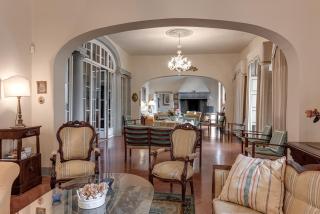 Villa Bruschetti - Empoli - 9