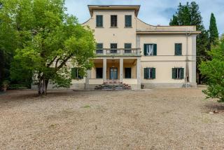 Villa Bruschetti - Empoli - 5