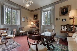 Villa Bruschetti - Empoli - 8