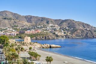 Argali Beach Almuñecar - 2