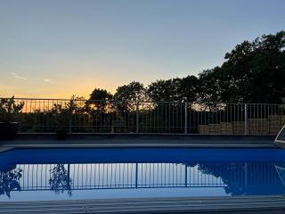 Ferienhaus Eisfelder Blick - Eisfeld - 1