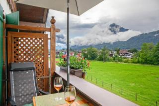 Ferienwohnung Reschbergwies'n - 8