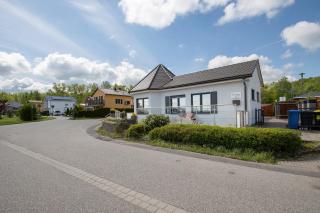 Haus Seepanorama - Marina Mücheln - 5