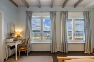 Haus Seepanorama - Marina Mücheln - 1