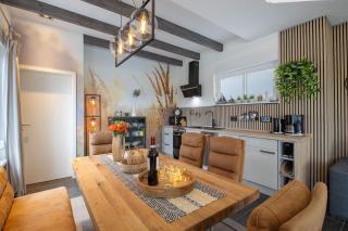 Haus Seepanorama - Marina Mücheln - 5