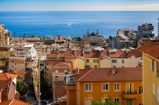 Appartement de luxe - Bluesky - Beausoleil - 6