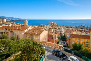 Appartement de luxe - Bluesky - Beausoleil - 7