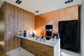 Appartement de luxe - Bluesky - Beausoleil - 3