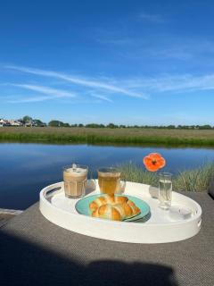 Room with a view, near Amsterdam - 9