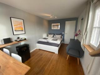 Room with a view, near Amsterdam - 5