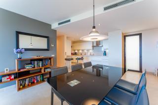 Apartamento Samara Sea Views - 4