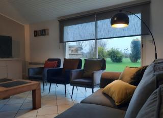 Gîte Les Copines - L'Autre vie - 2