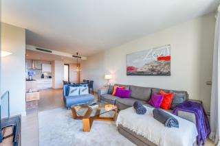 Apartamento Samara Sea Views - 5