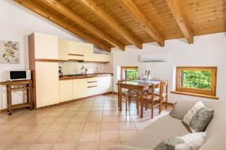 Agriturismo Colombare Teboi Bilo - 9