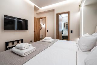 The Apex Boutique Apartment B1 - 3