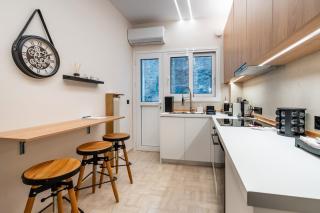 The Apex Boutique Apartment B1 - 6