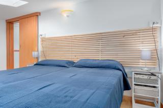 San Teodoro Holiday House A - 1