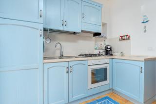 San Teodoro Holiday House A - 3