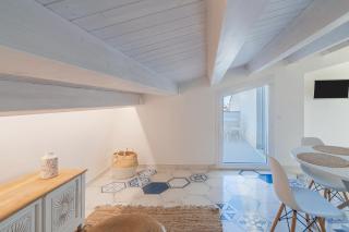 Boutique Apartment - Blue Sea - 4