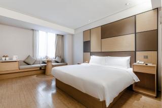 JI Hotel Shanghai Hongqiao Gubei Road - 9