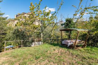 Il Colletto Romantic Stonehouse - 9