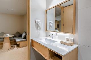 JI Hotel Shanghai Hongqiao Gubei Road - 3