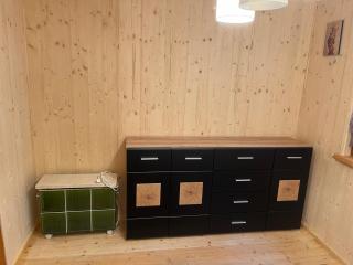 Urige idyllische Hütte mit Sauna - 3