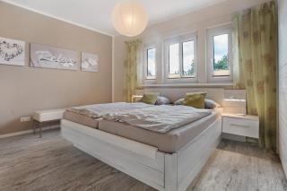 Ferienwohnung Bleichen - Stralsund - 3
