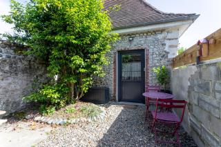 Gîte les Charmilles - 7