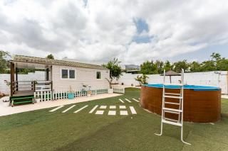 Villa Aleo solo familias - 0