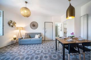 Casa Royale Appartamento Terra - 4