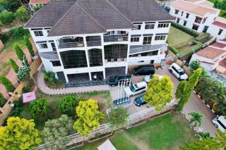 1962 Holiday Resort Hotel - 5