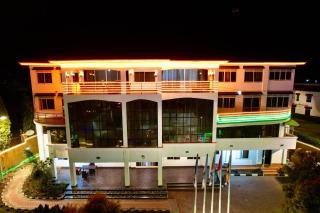 1962 Holiday Resort Hotel - 2