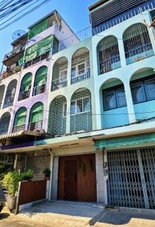 Cloudy Nest Phayathai Entire 4 Storey House for 10PP 8-min Walk to BTS & Airport Link - 7